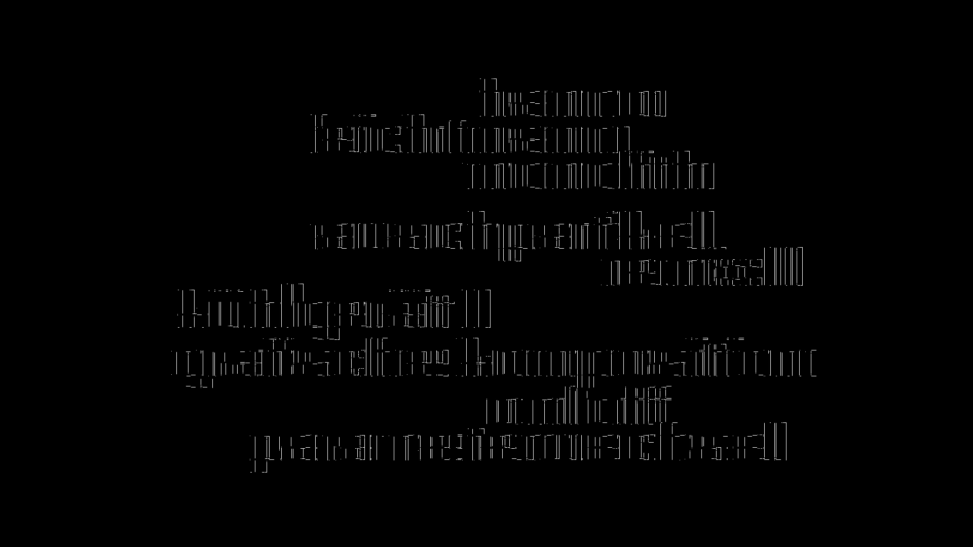 2021-03-10 Hanno Leichtmann - 1996 Monolith (rauschpartikel Remix 1 - 3)